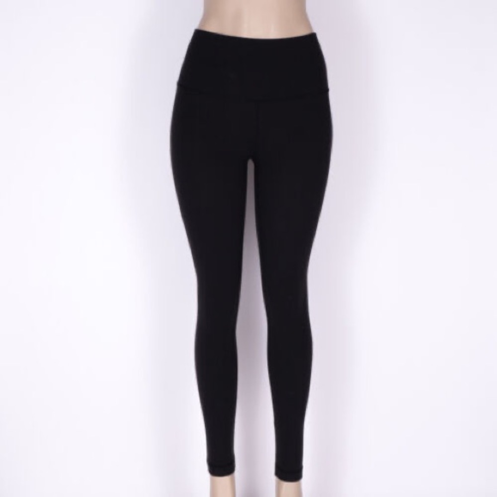 Lululemon align leggings size 4